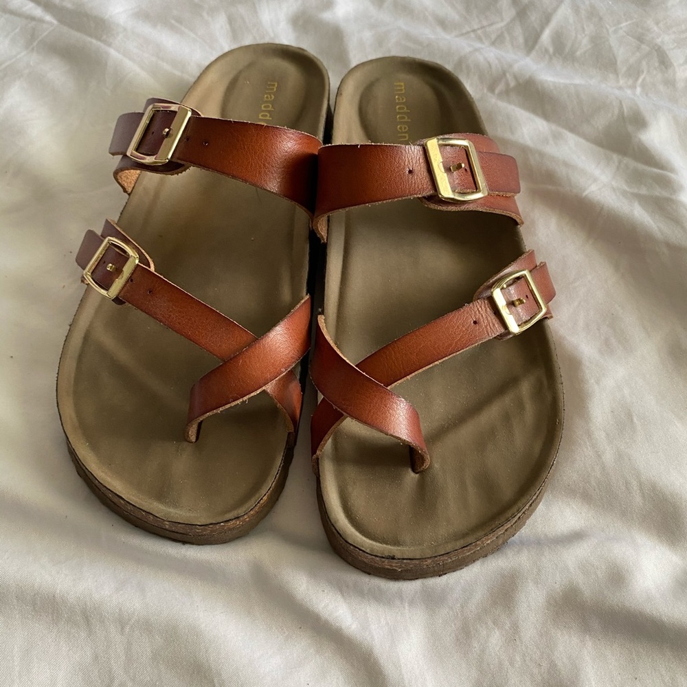 Woman Sandals. - Picture 1 of 1